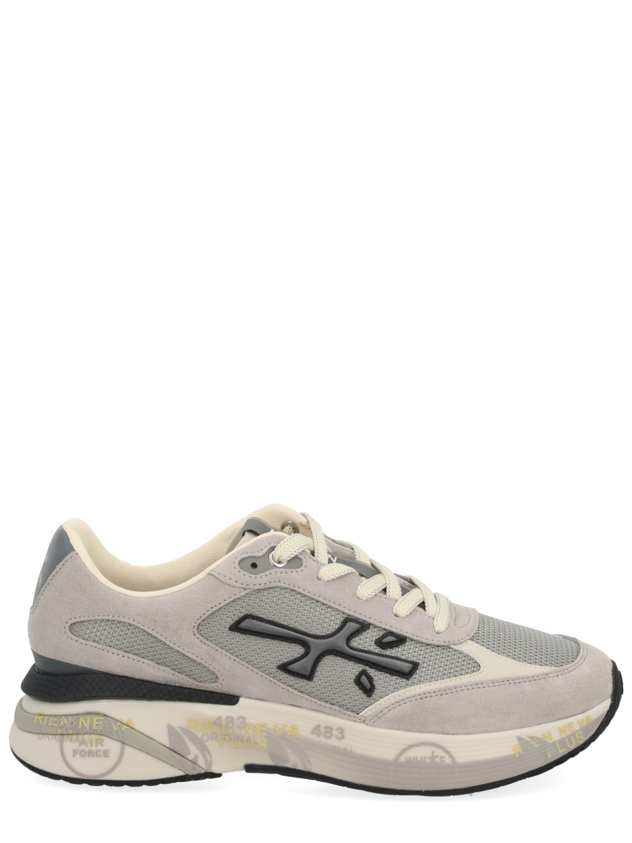 [Premiata] Sneakers FW25 MOERUN_7304
