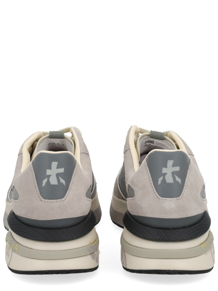 [Premiata] Sneakers FW25 MOERUN_7304