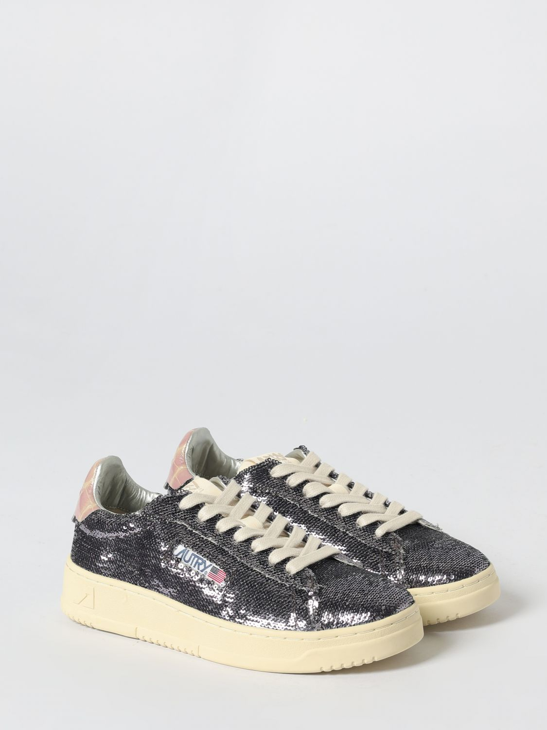 [AUTRY] Sneakers SS26 ADLW TI02