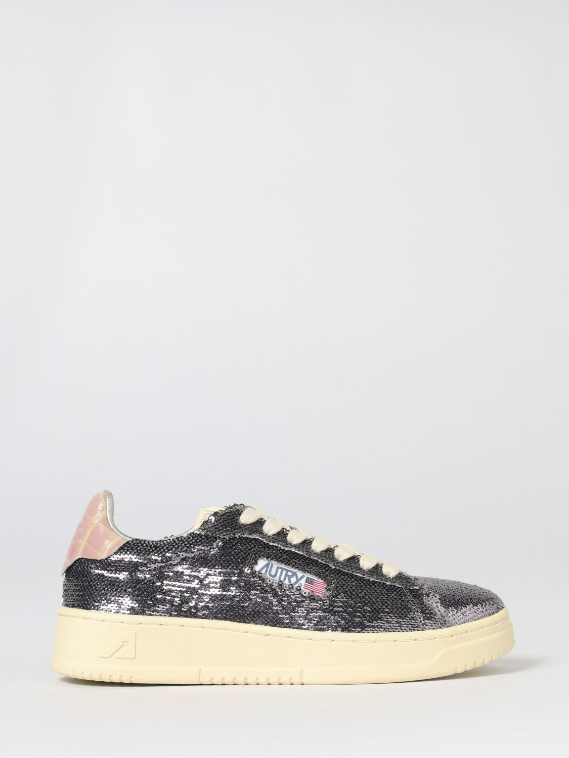 [AUTRY] Sneakers SS26 ADLW TI02