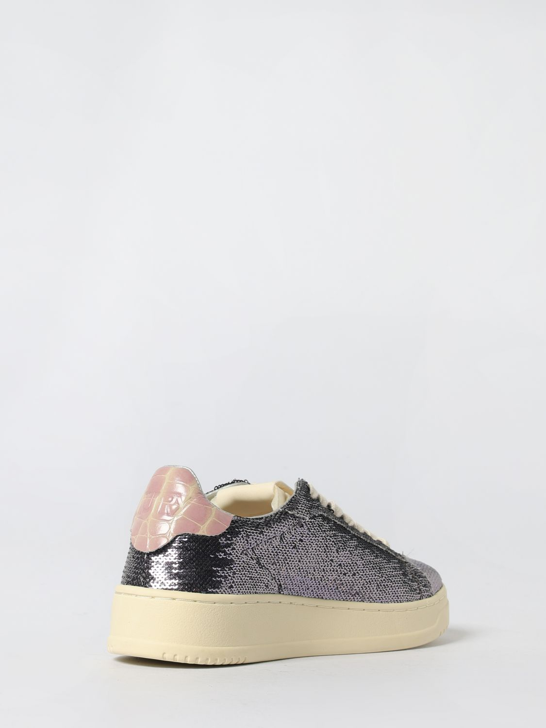 [AUTRY] Sneakers SS26 ADLW TI02