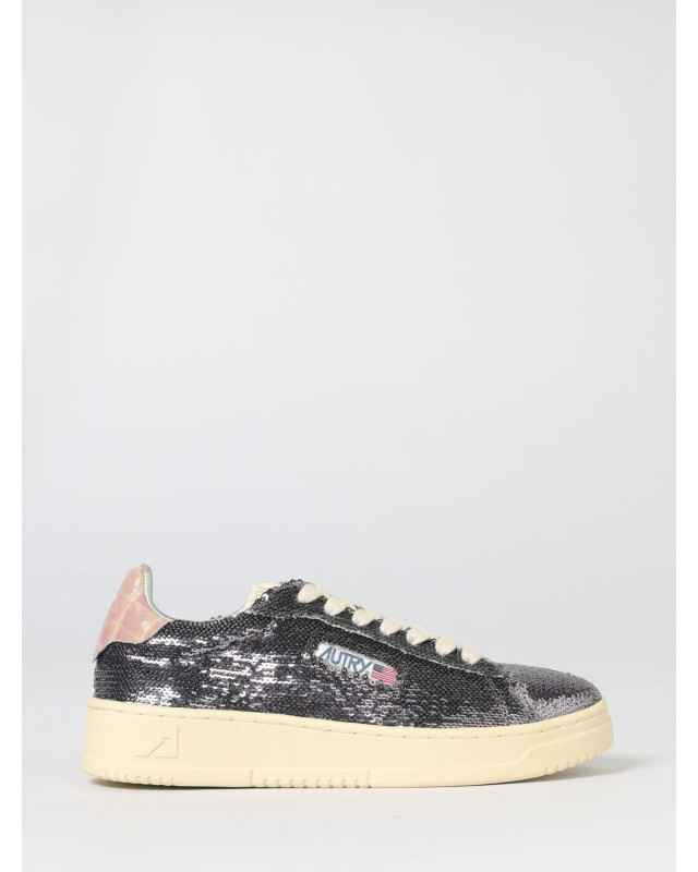 [AUTRY] Sneakers SS26 ADLW TI02