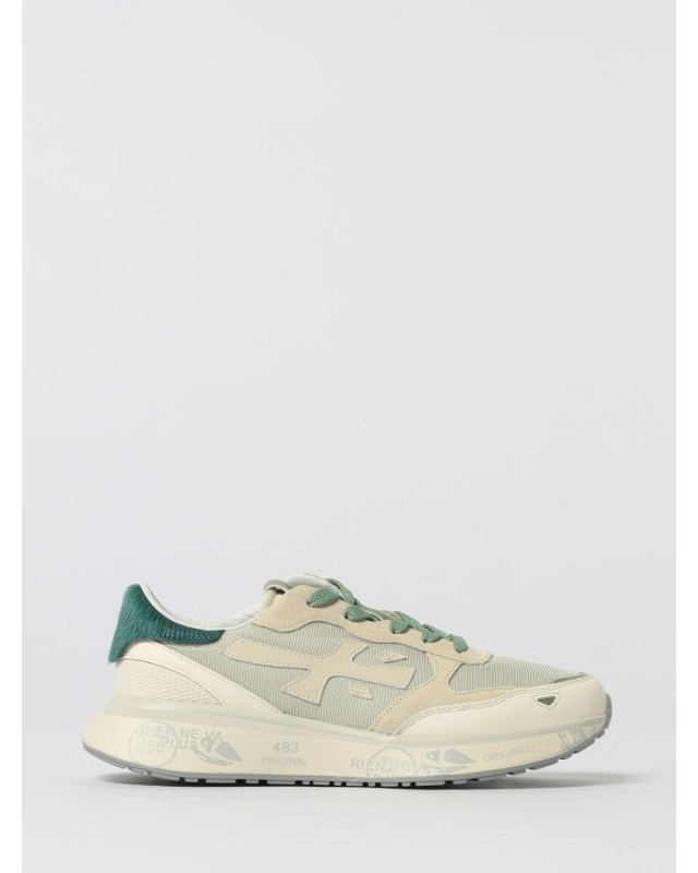 [Premiata] Sneakers FW25 LAURYN 7782