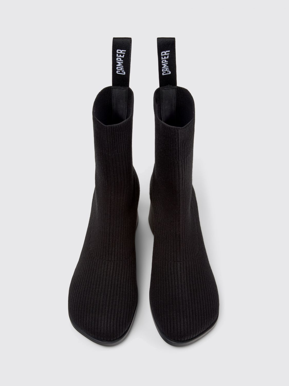 [CAMPER] Ankle Boots SS26 K400800-001 KORA - TENCEL 0