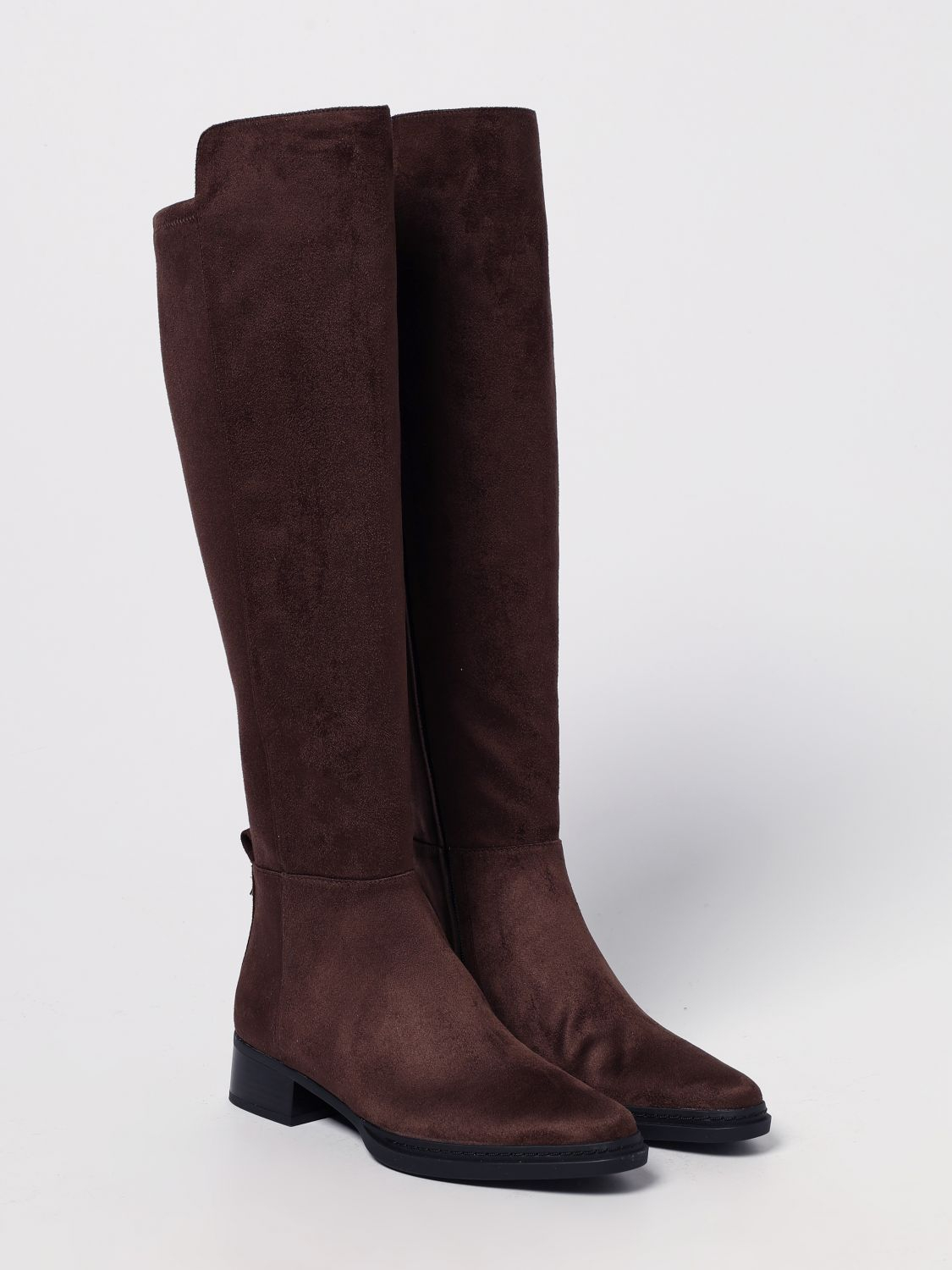[Michael Kors] Long Boots FW25 40F5LXMB5S 251