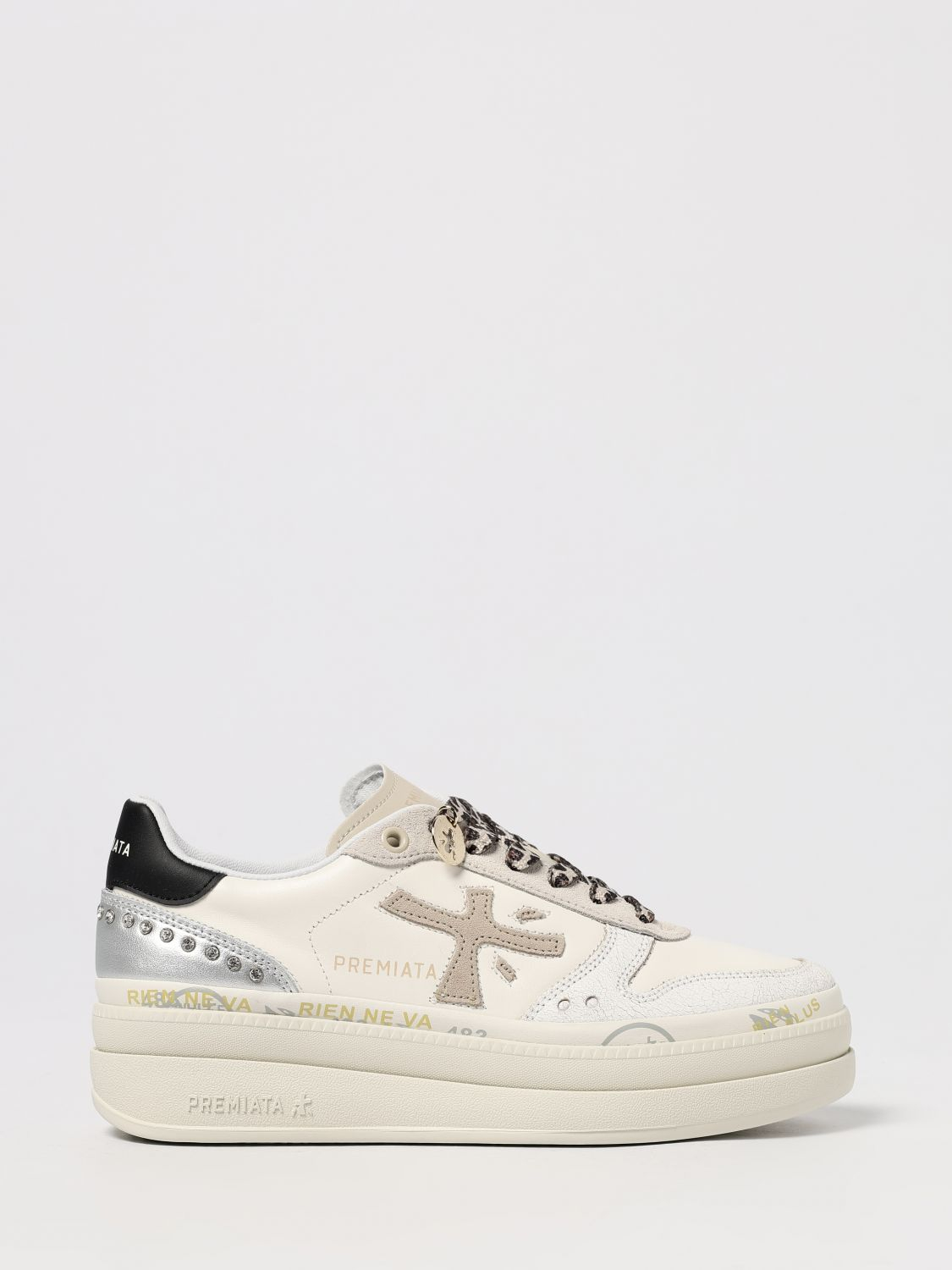 [Premiata] Sneakers FW25 MICOL 7751