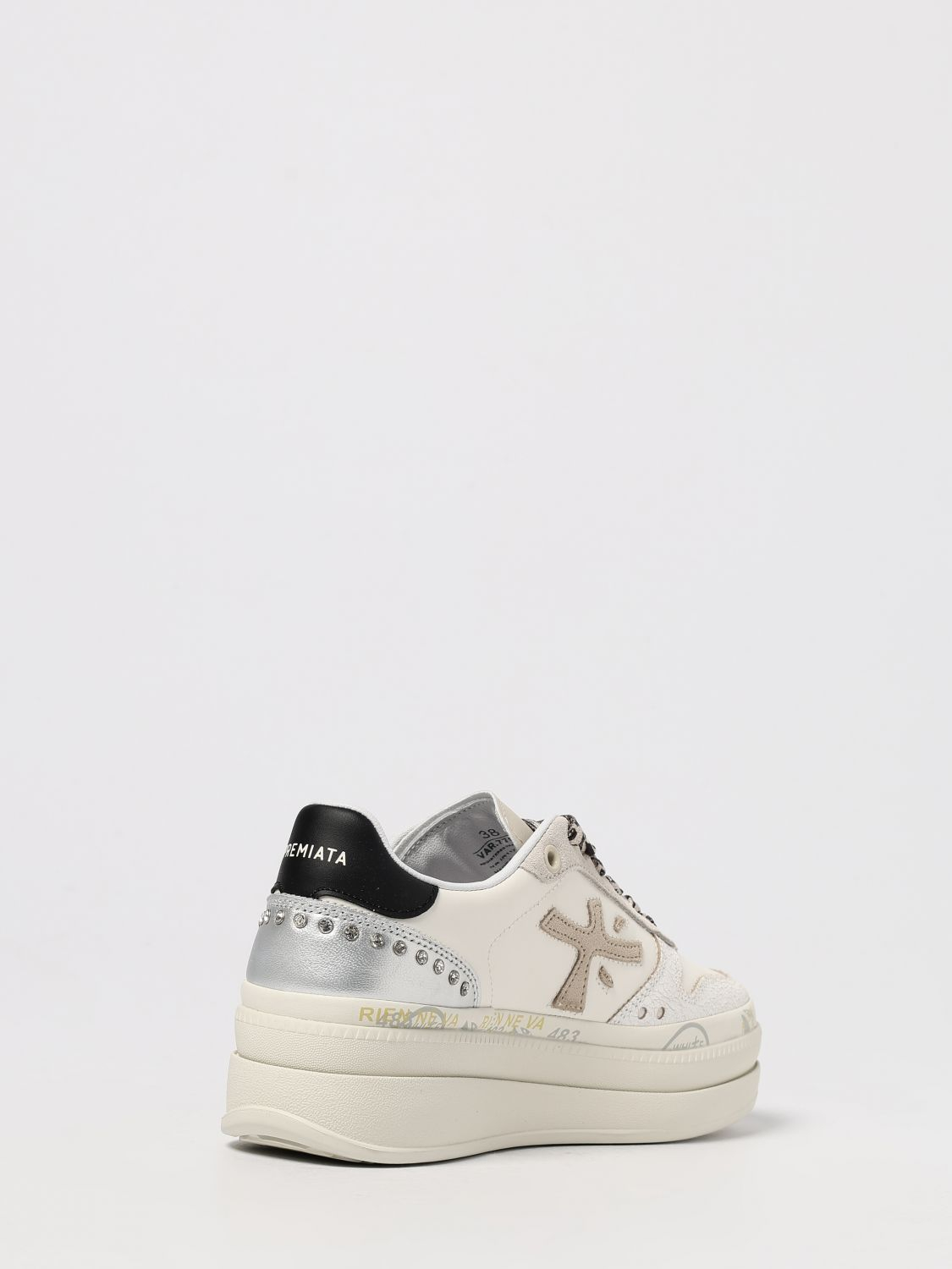 [Premiata] Sneakers FW25 MICOL 7751