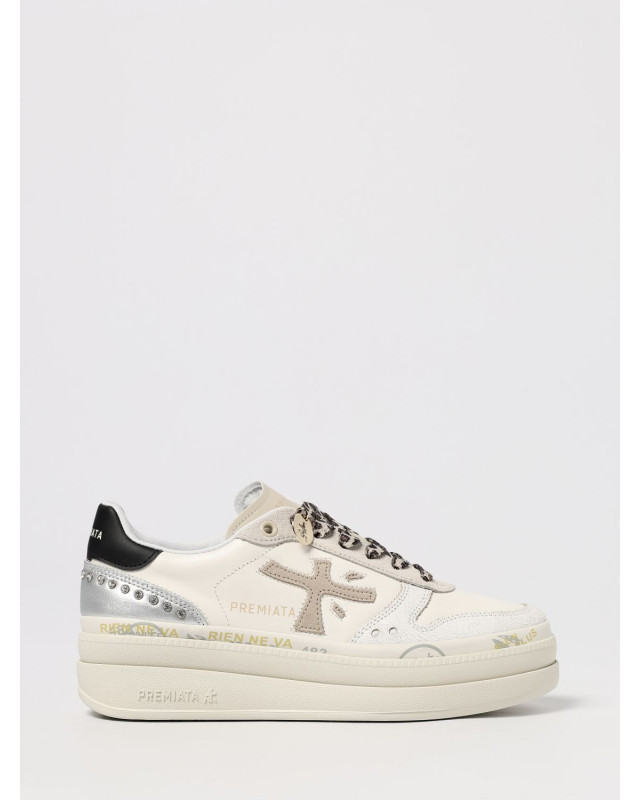 [Premiata] Sneakers FW25 MICOL 7751