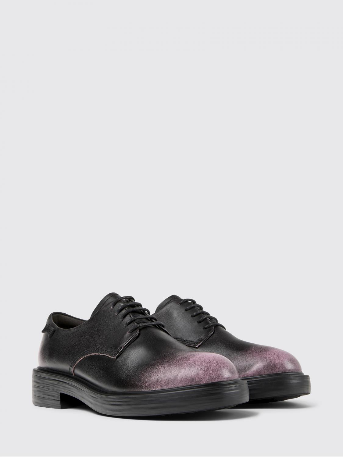 [CAMPER] Oxford Shoes SS26 K201684-020 DEAN 0