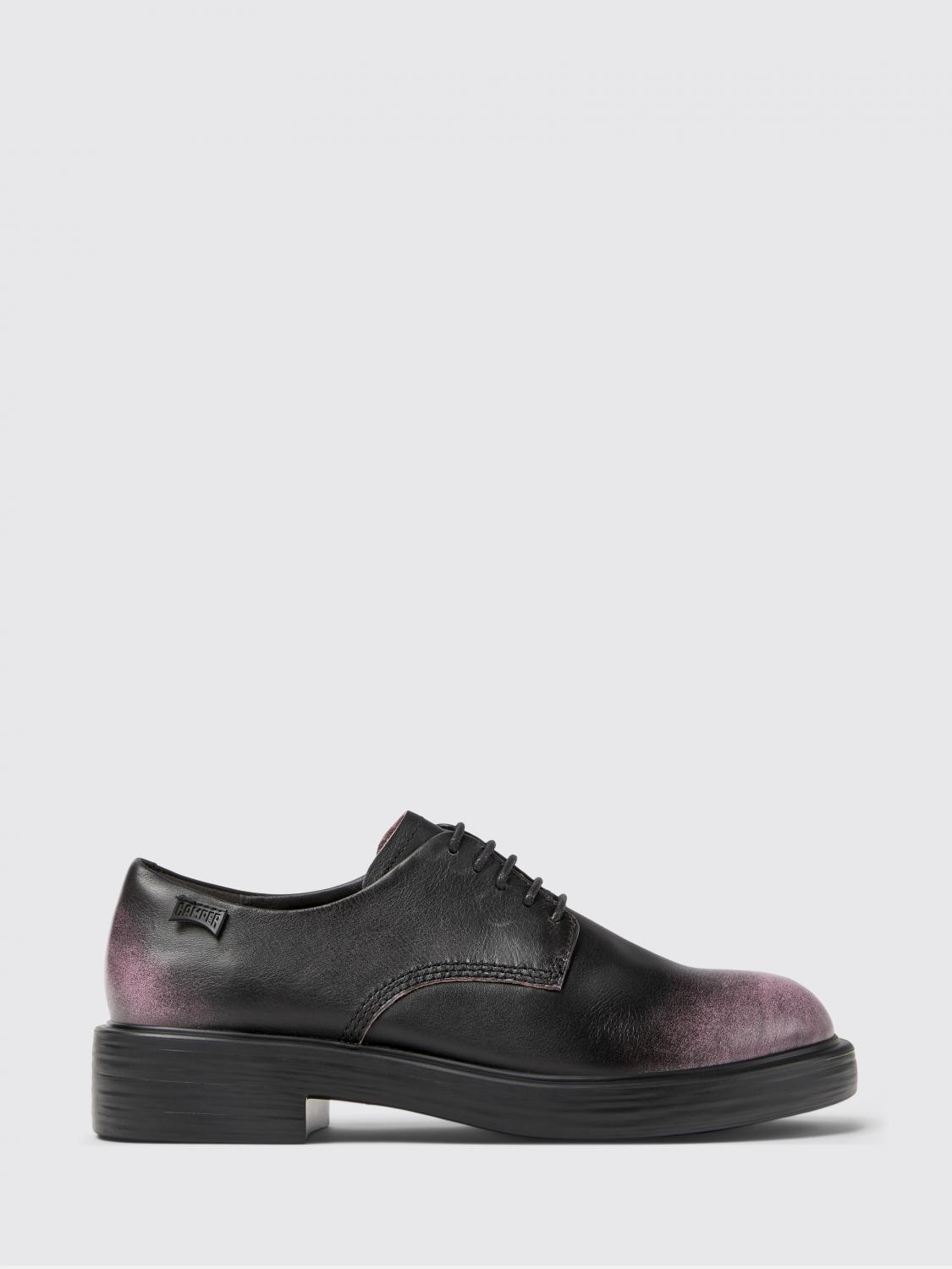 [CAMPER] Oxford Shoes SS26 K201684-020 DEAN 0