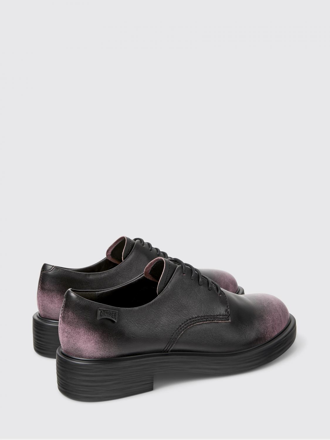 [CAMPER] Oxford Shoes SS26 K201684-020 DEAN 0
