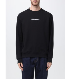 [VERSACE JEANS COUTURE] Sweatshirt FW25 79GAIT02CF01T 899