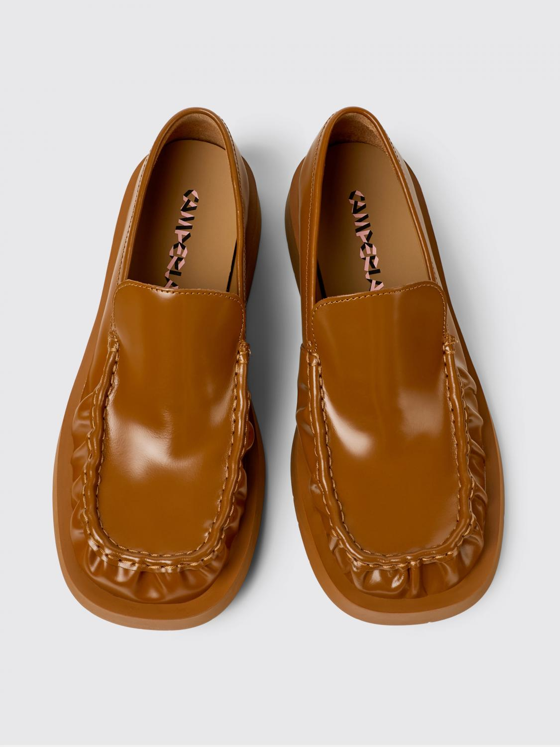 [CAMPERLAB] Loafer SS26 A500039-003 MIL 1978 0
