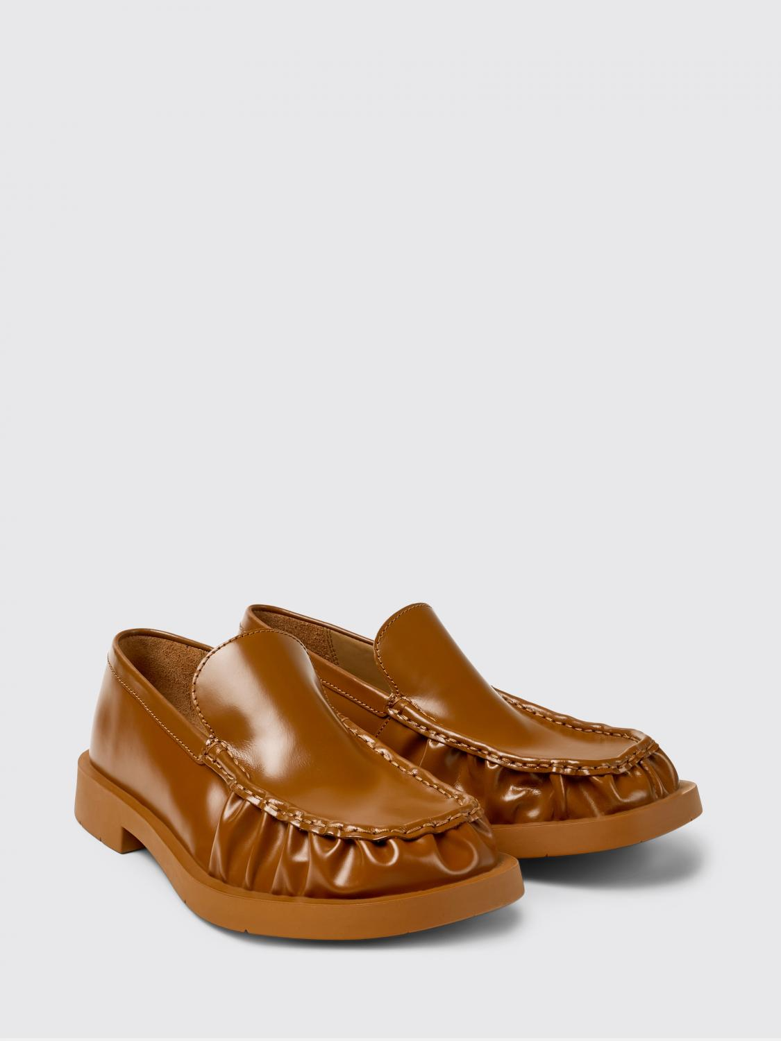 [CAMPERLAB] Loafer SS26 A500039-003 MIL 1978 0