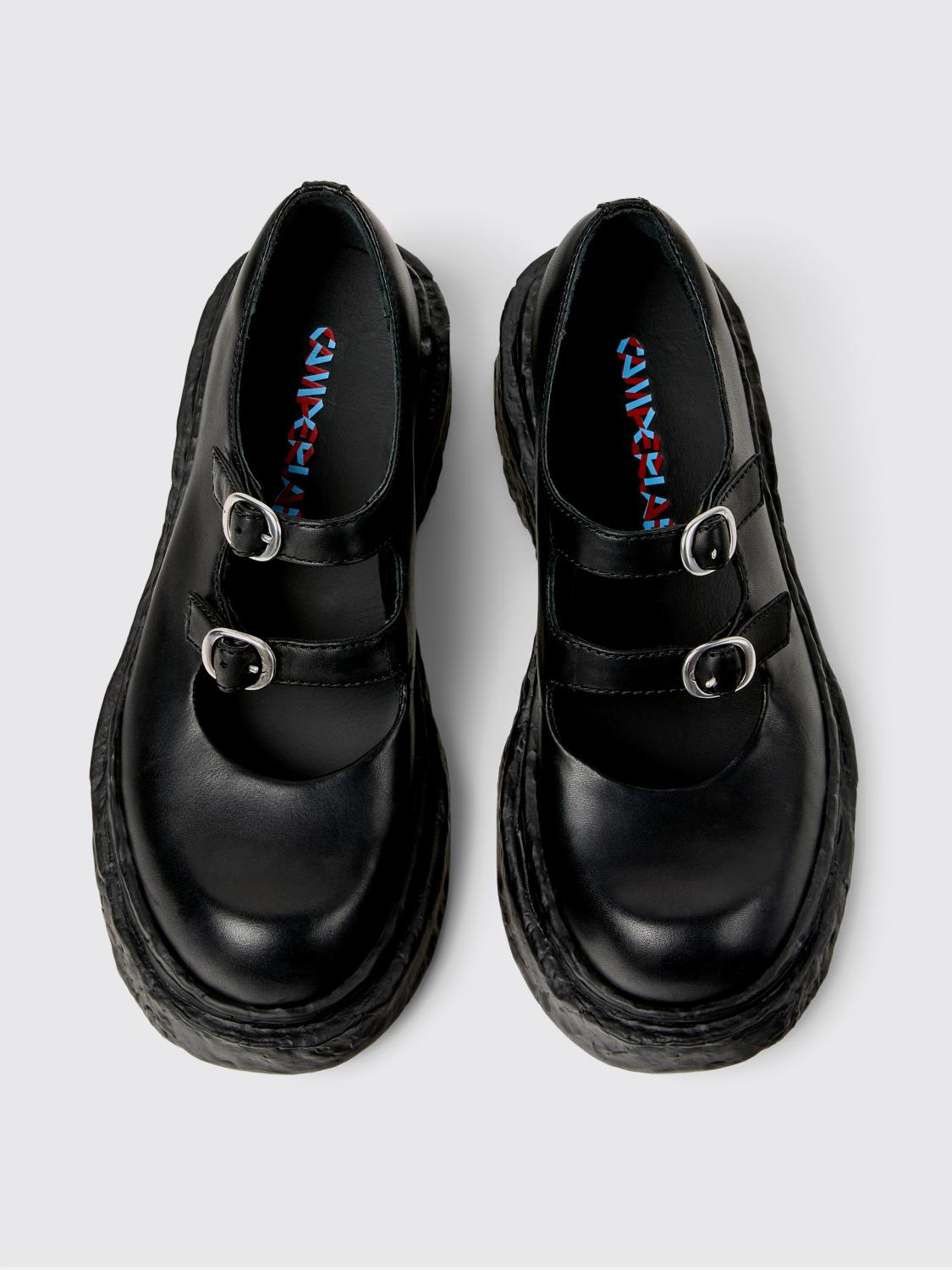 [CAMPERLAB] Loafer SS26 A500041-001 CAMPERLAB VAMONOS 0