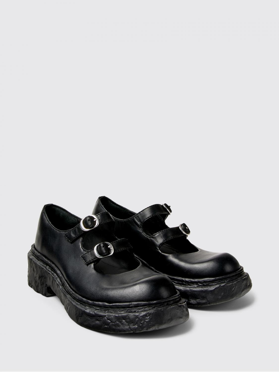 [CAMPERLAB] Loafer SS26 A500041-001 CAMPERLAB VAMONOS 0