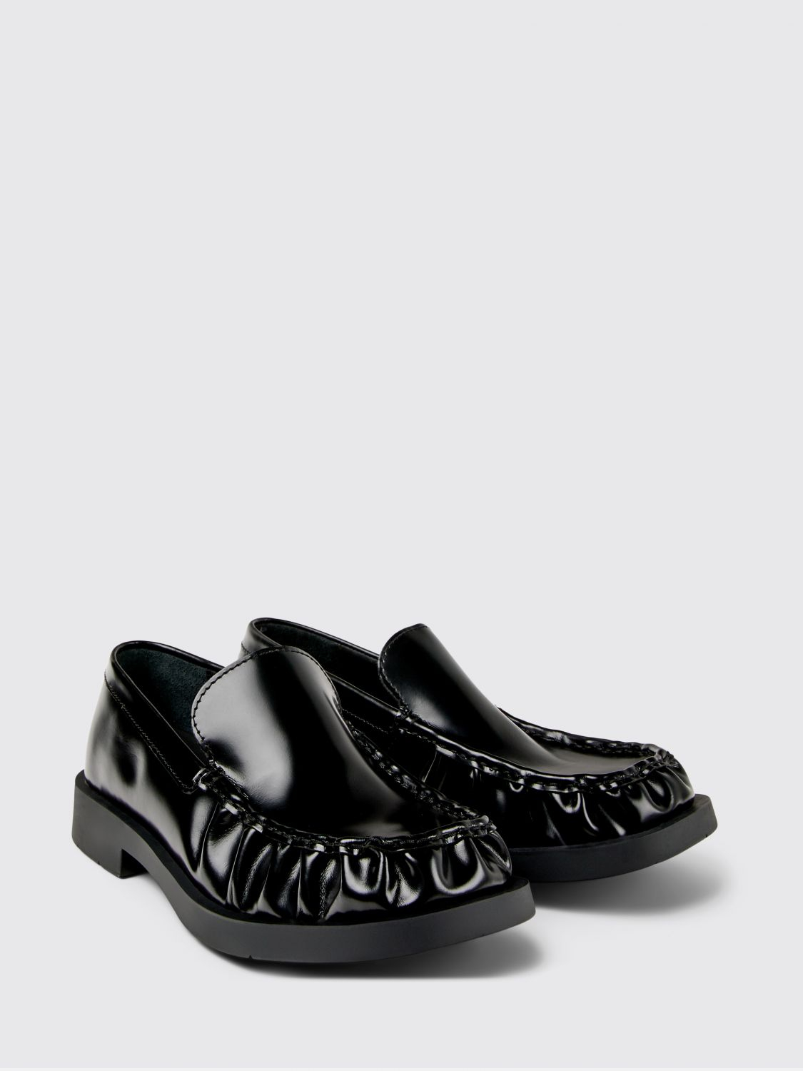 [CAMPERLAB] Loafer SS26 A500039-001 MIL 1978 0