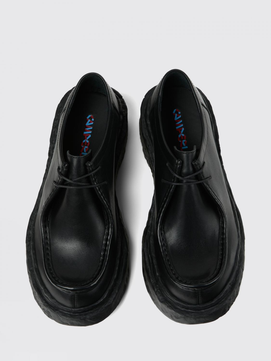 [CAMPERLAB] Dress Shoes SS26 A500019-011 CAMPERLAB VAMONOS 0