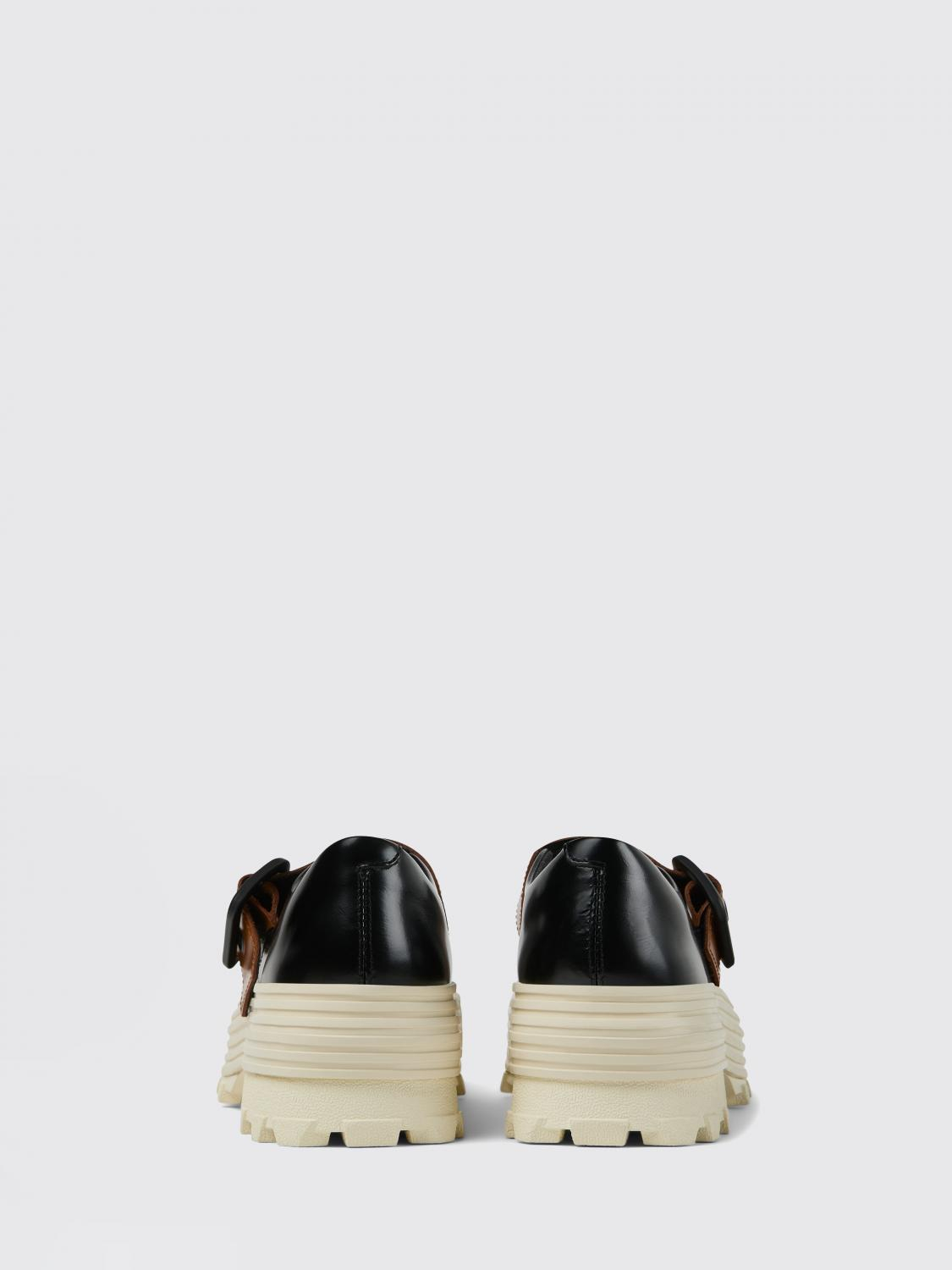 [CAMPERLAB] Dress Shoes SS26 A500022-008 TRAKTORI 0