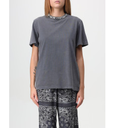 [Golden Goose] T-shirts Short Sleeve SS26 GWP01220P00067060318