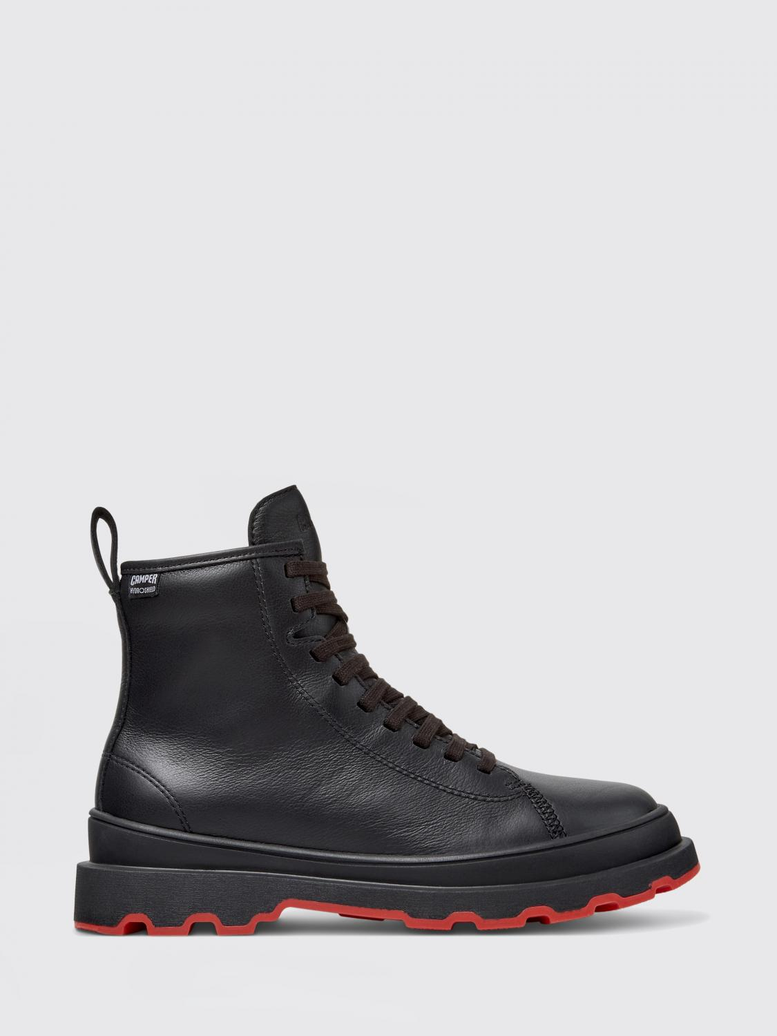 [CAMPER] Ankle Boots SS26 K400819-001 BRUTUS+ 0