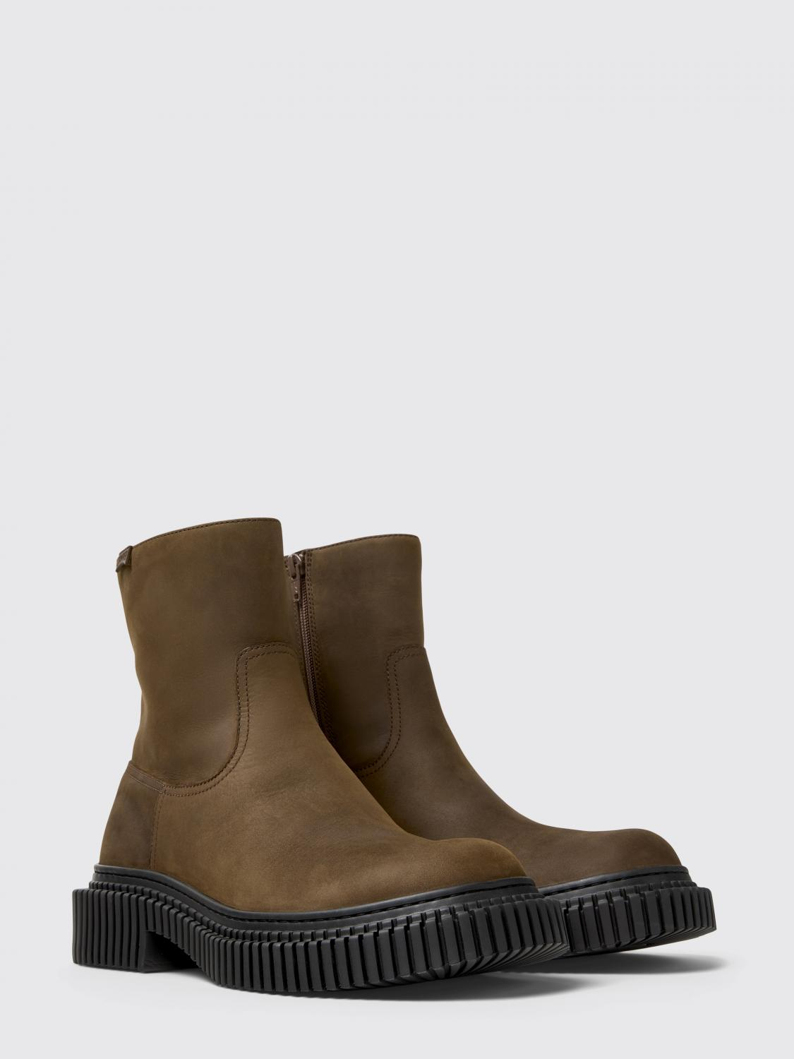 [CAMPER] Boots SS26 K300525-002 PIX BERLIN 0