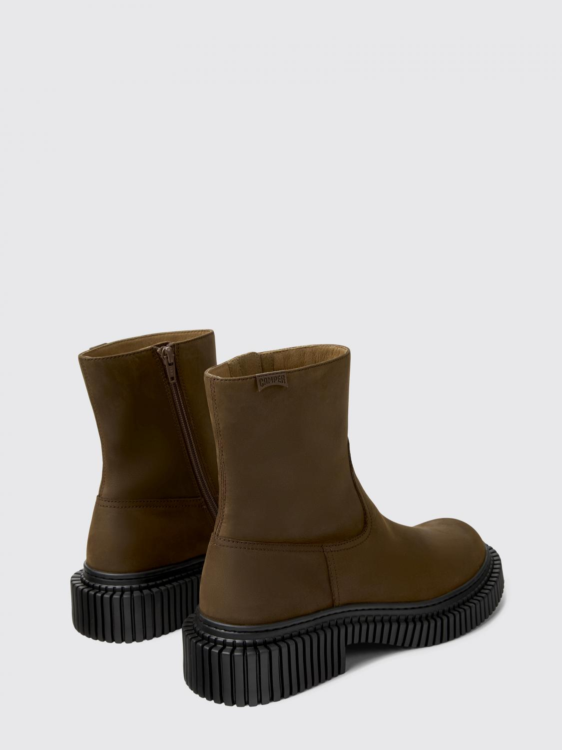 [CAMPER] Boots SS26 K300525-002 PIX BERLIN 0