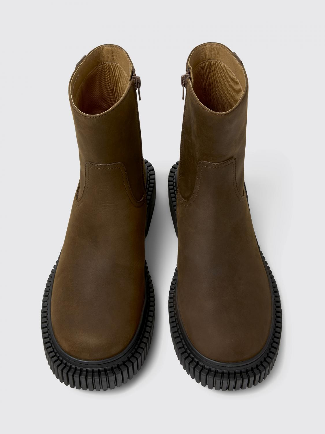 [CAMPER] Boots SS26 K300525-002 PIX BERLIN 0