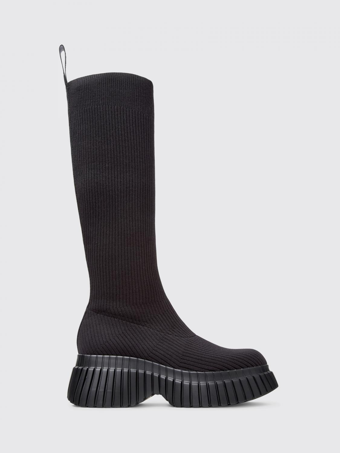 [CAMPER] Long Boots SS26 K400802-001 PIX BCN - TENCEL 0