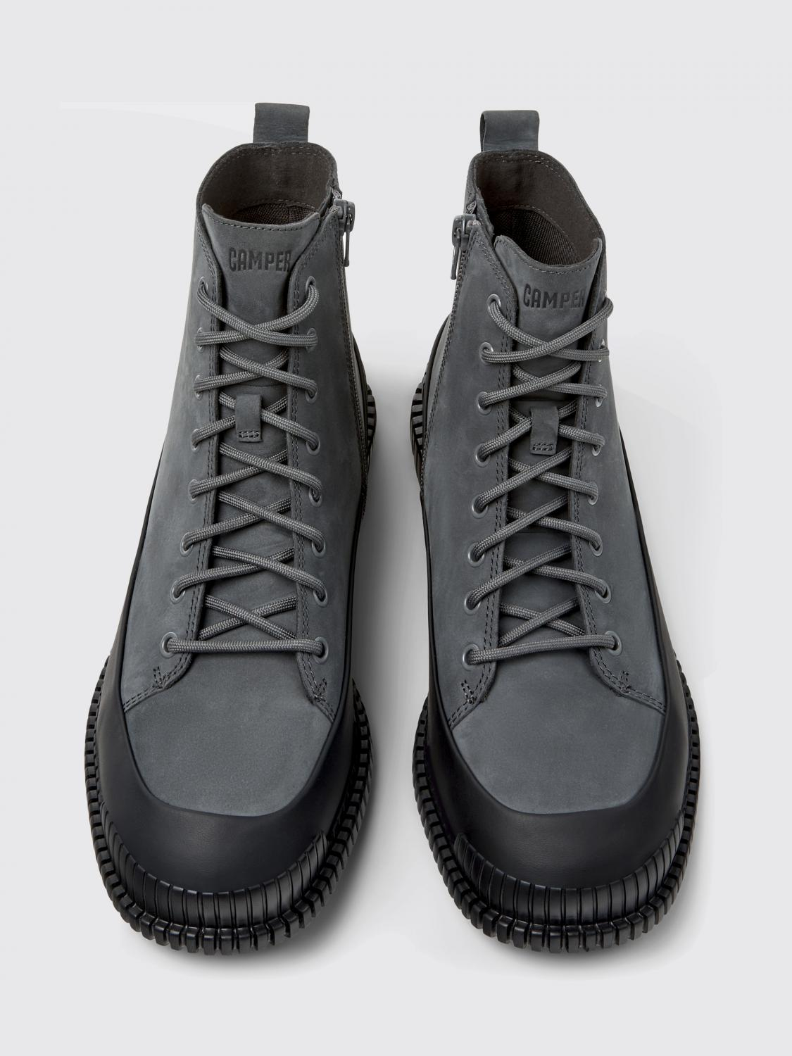 [CAMPER] Boots SS26 K300277-019 PIX 0