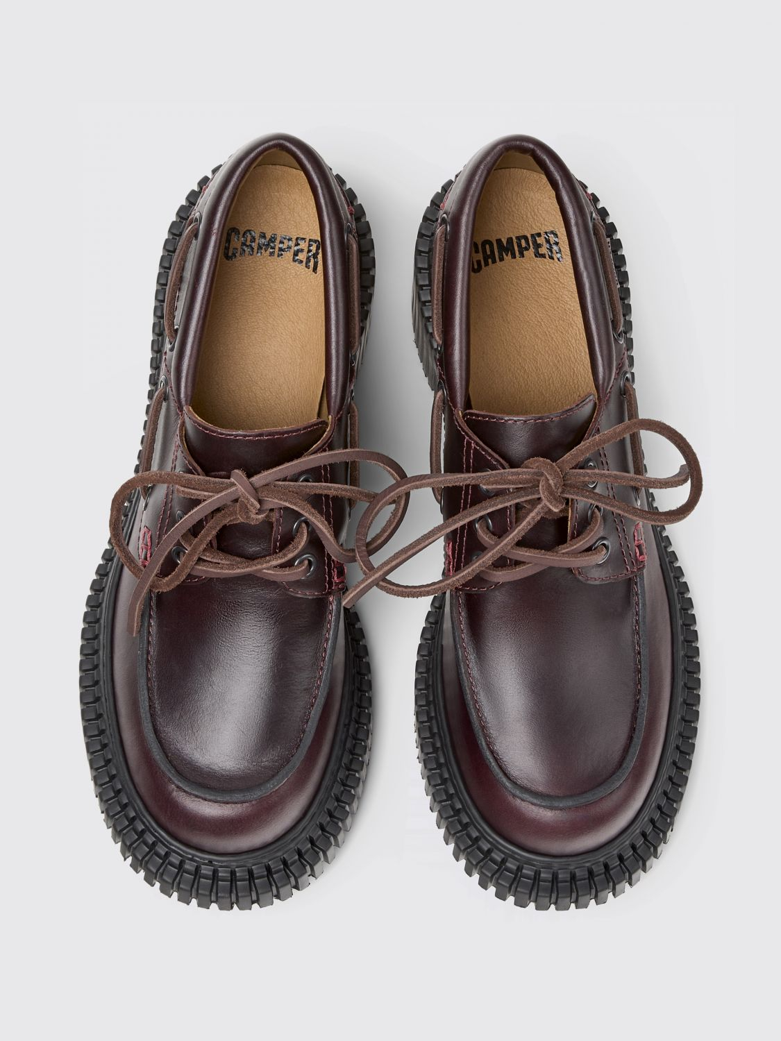 [CAMPER] Loafer SS26 K201812-003 PIX LONDON 0