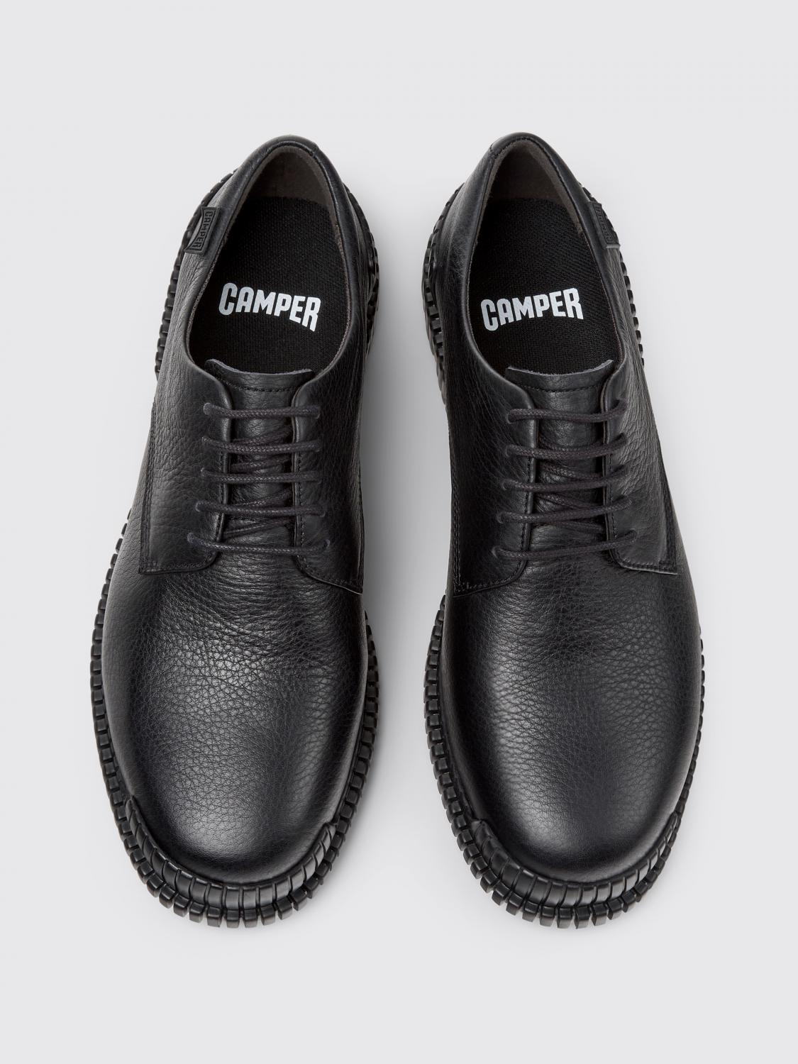 [CAMPER] Oxford Shoes SS26 K201851-001 PIX 0