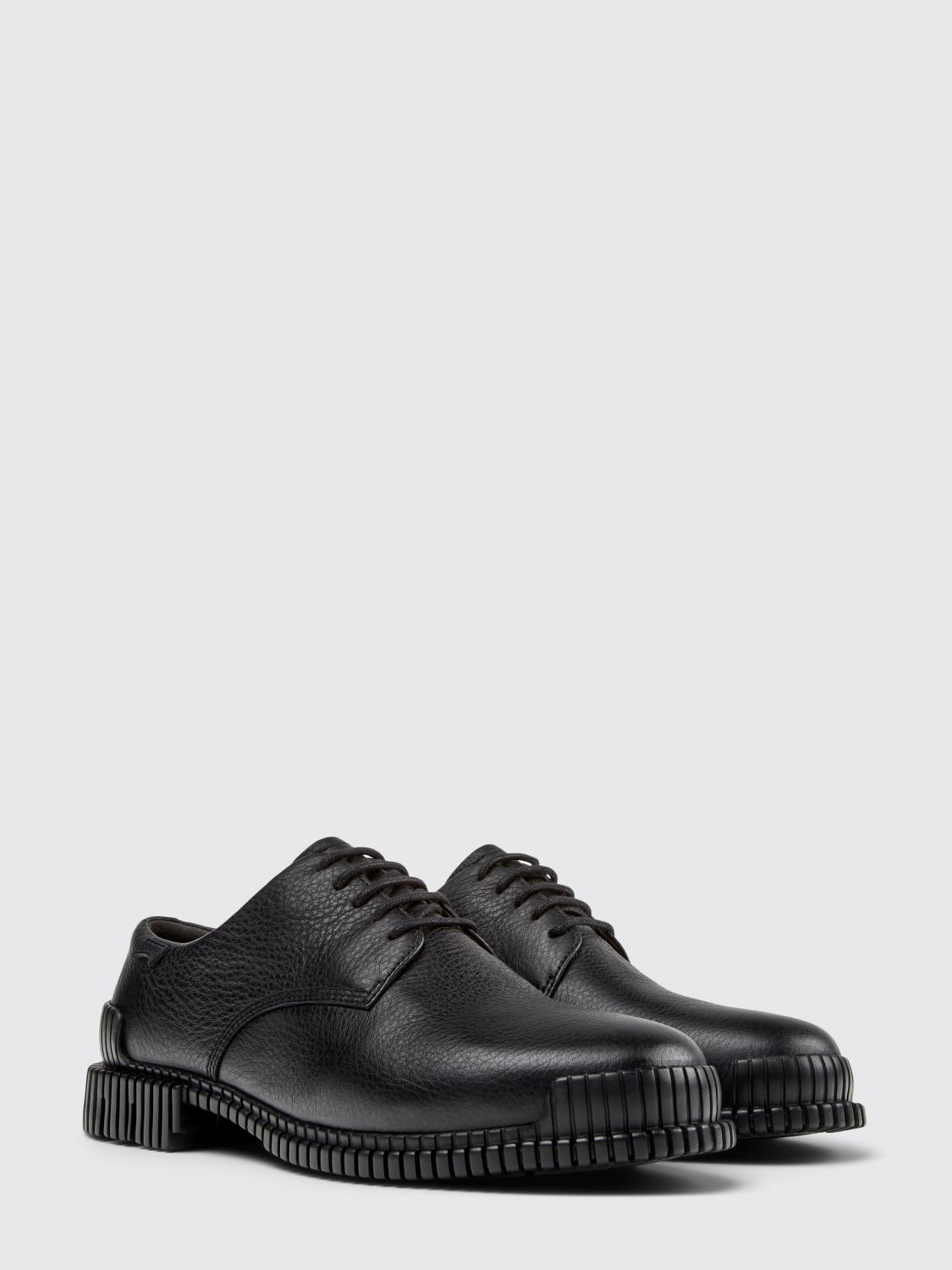 [CAMPER] Oxford Shoes SS26 K201851-001 PIX 0