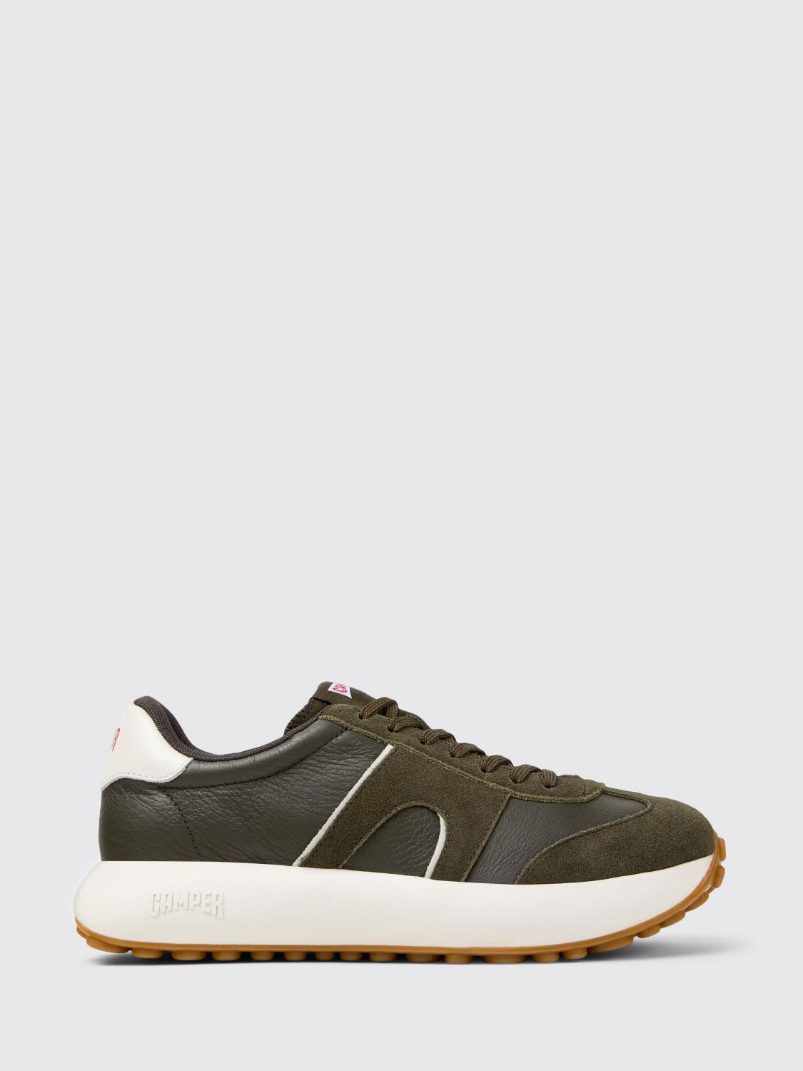 [CAMPER] Sneakers SS26 K101070-004 PELOTAS ATHENS 0