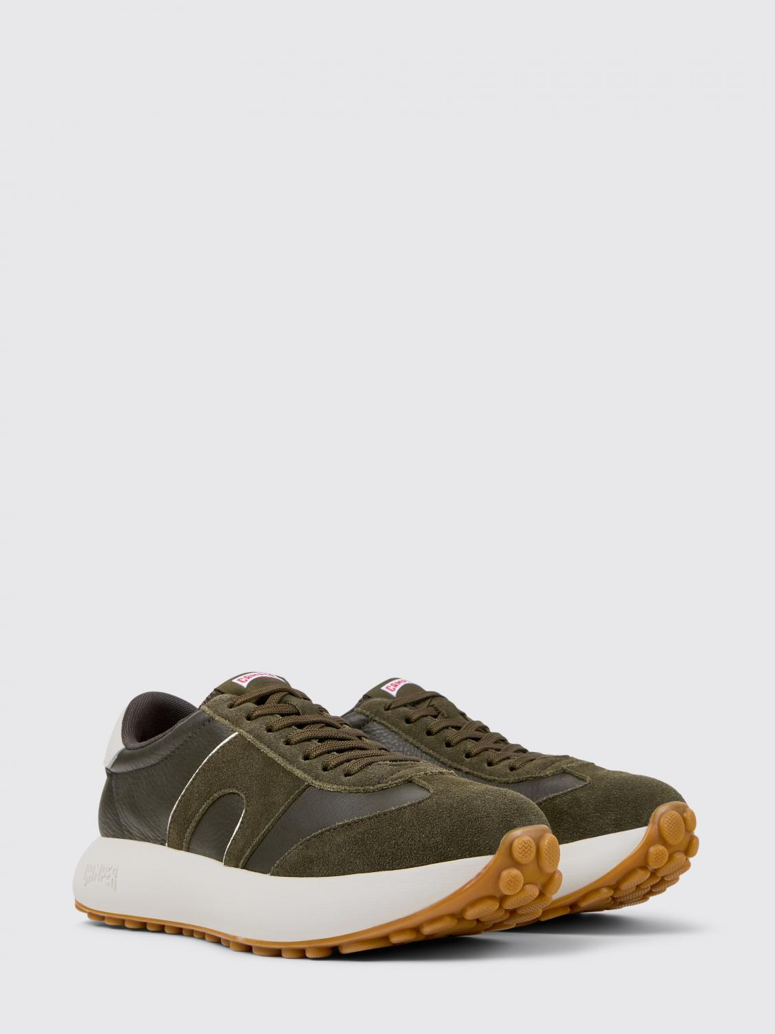 [CAMPER] Sneakers SS26 K101070-004 PELOTAS ATHENS 0