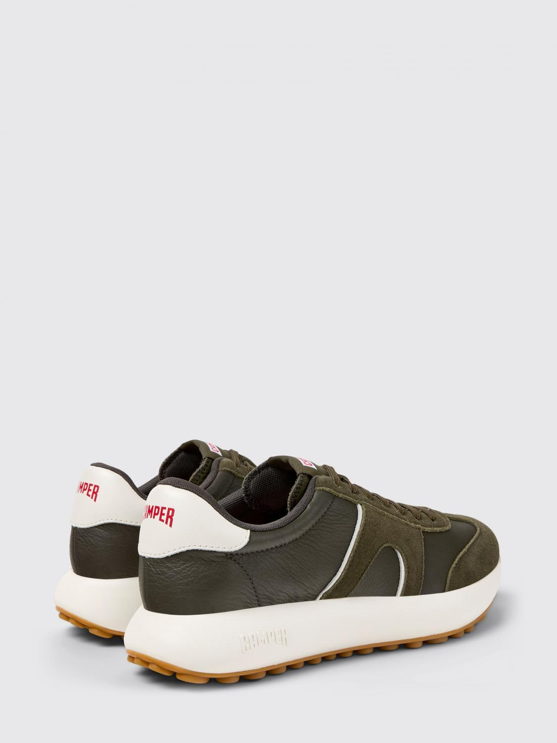 [CAMPER] Sneakers SS26 K101070-004 PELOTAS ATHENS 0