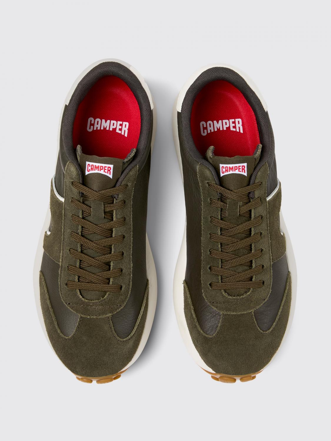 [CAMPER] Sneakers SS26 K101070-004 PELOTAS ATHENS 0