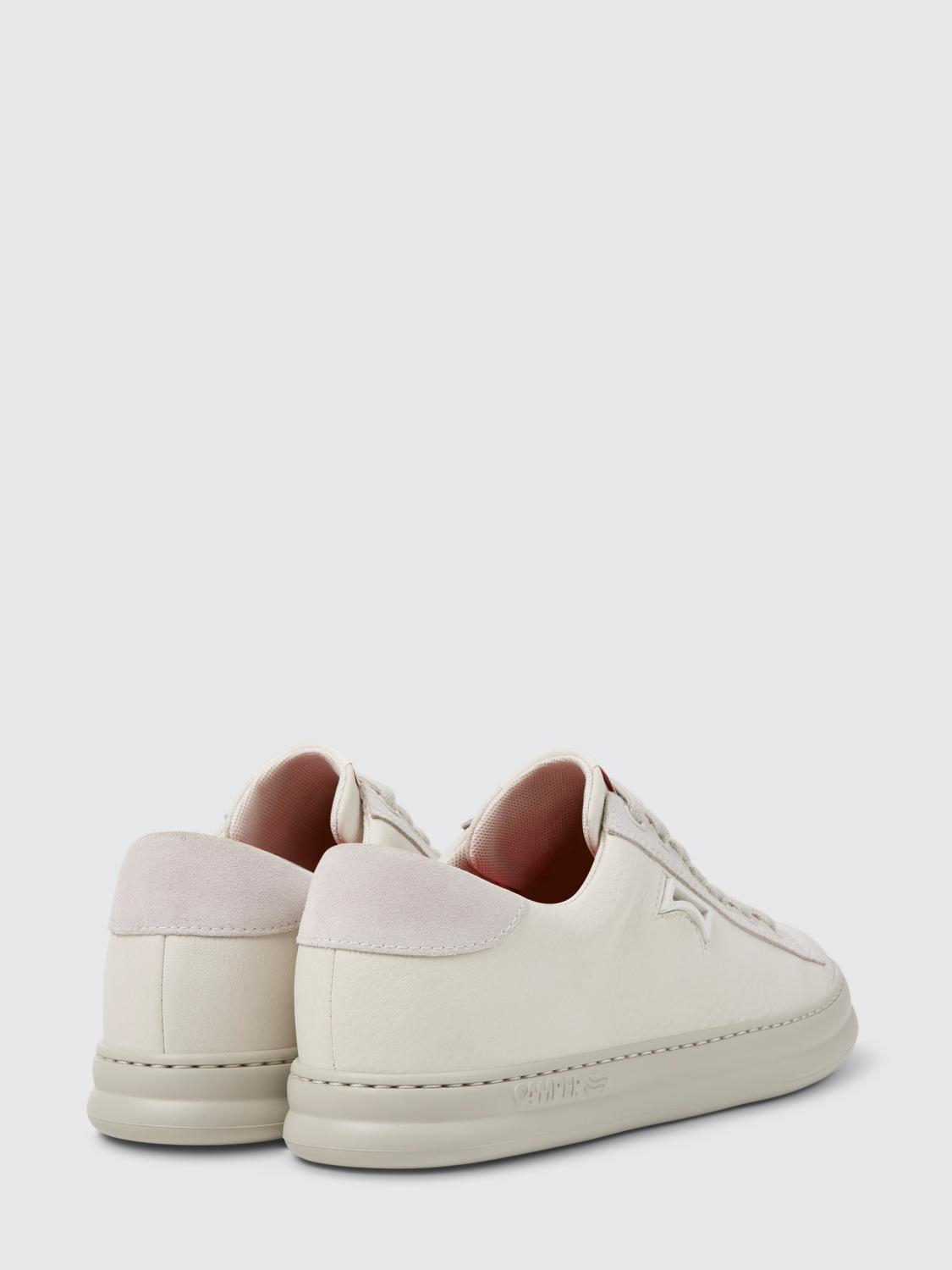 [CAMPER] Sneakers SS26 K201855-001 RUNNER 0