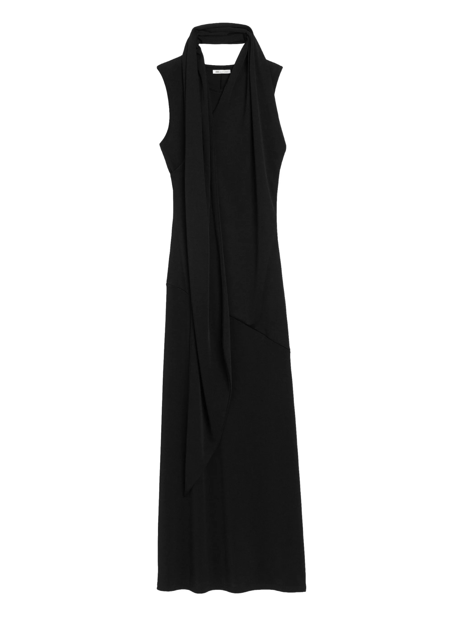 [AMI] Sleeveless dress SS26 FDR657JE0223001
