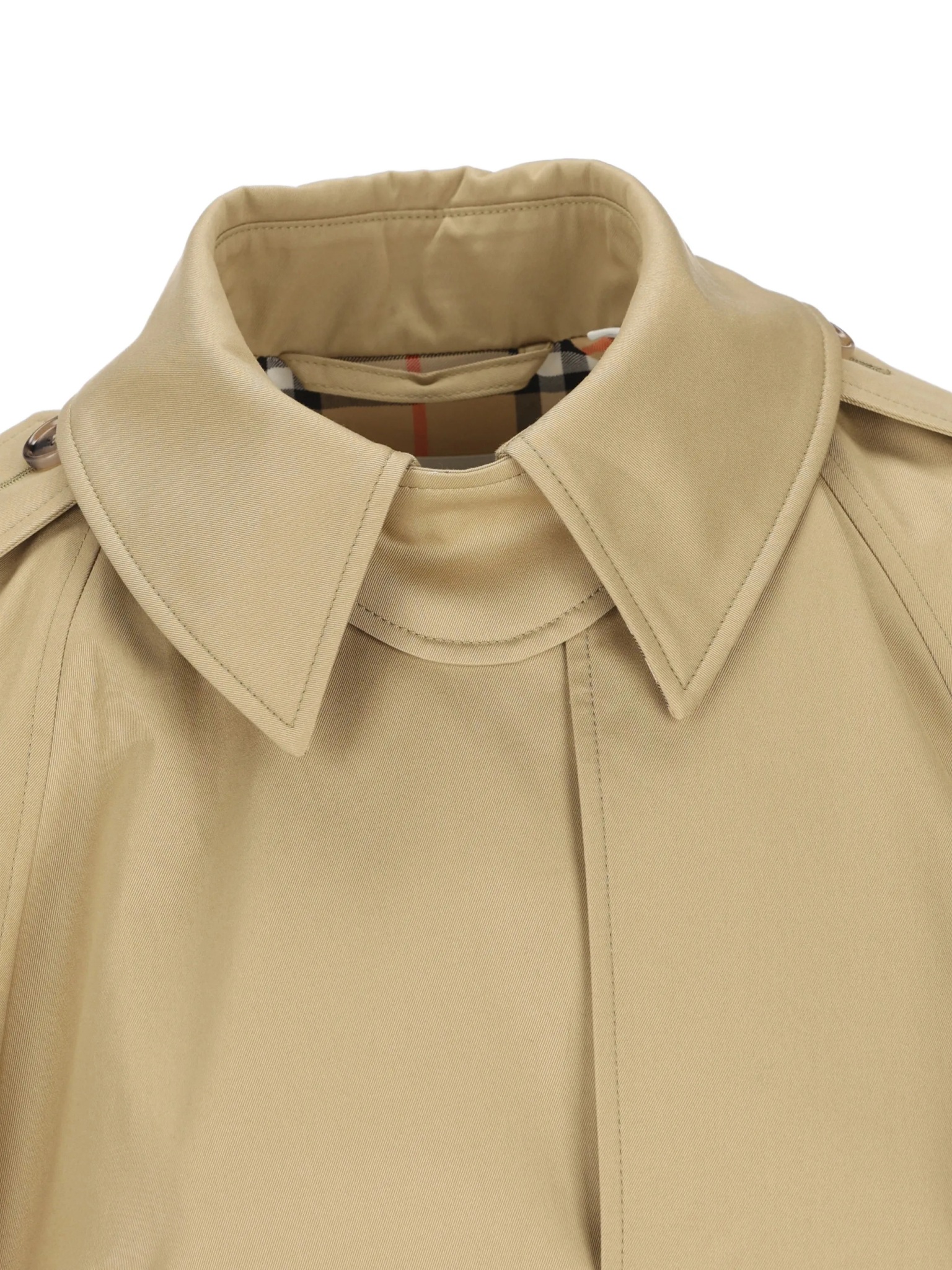 [Burberry] Coat SS26 8121150X