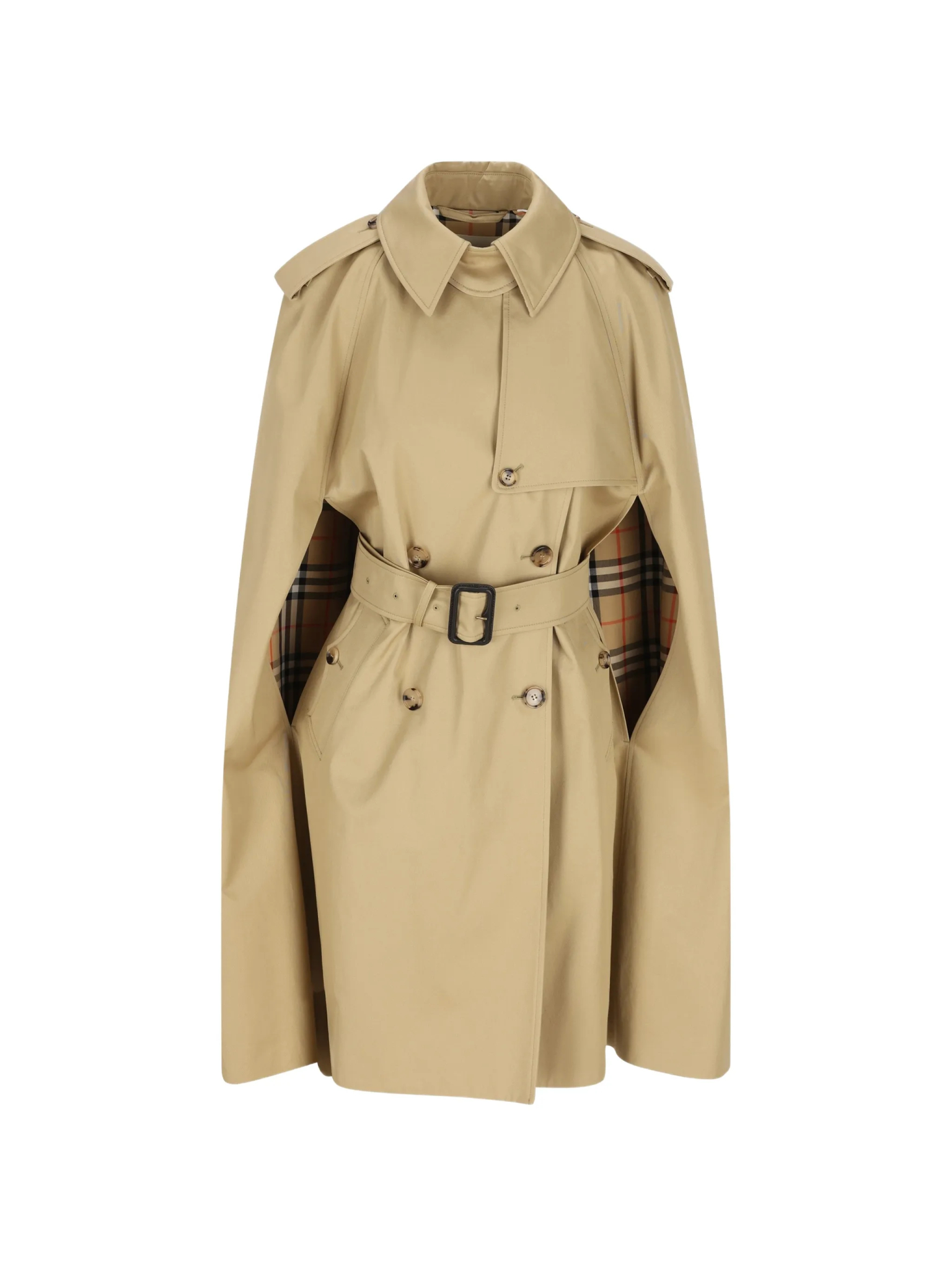 [Burberry] Coat SS26 8121150X