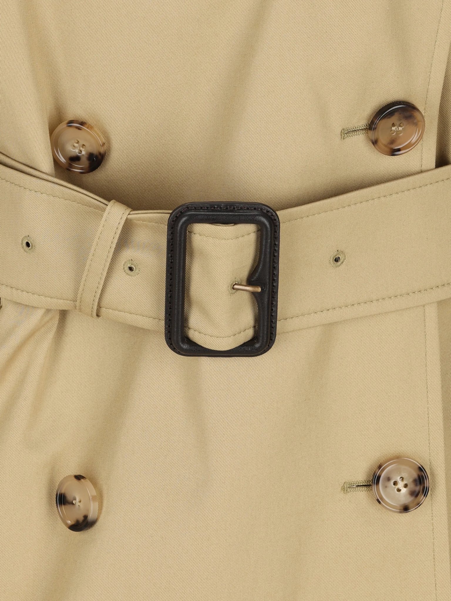 [Burberry] Coat SS26 8121150X