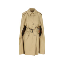 [Burberry] Coat SS26 8121150X
