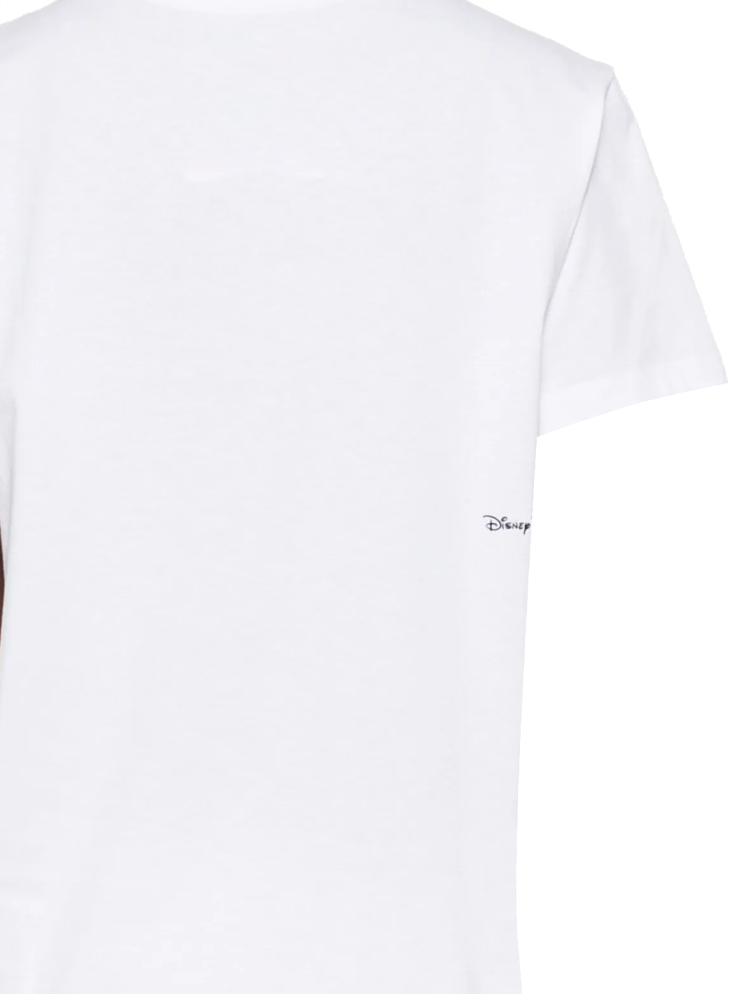 [Coperni] T-shirts Short Sleeve SS26 DJS03F5036BWHT