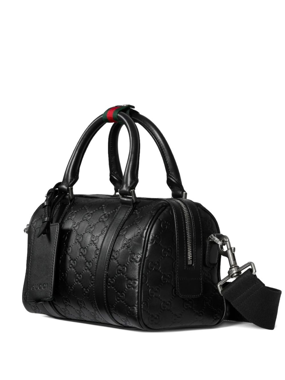[Gucci] Luggage bag SS26 855789AAFOM1053