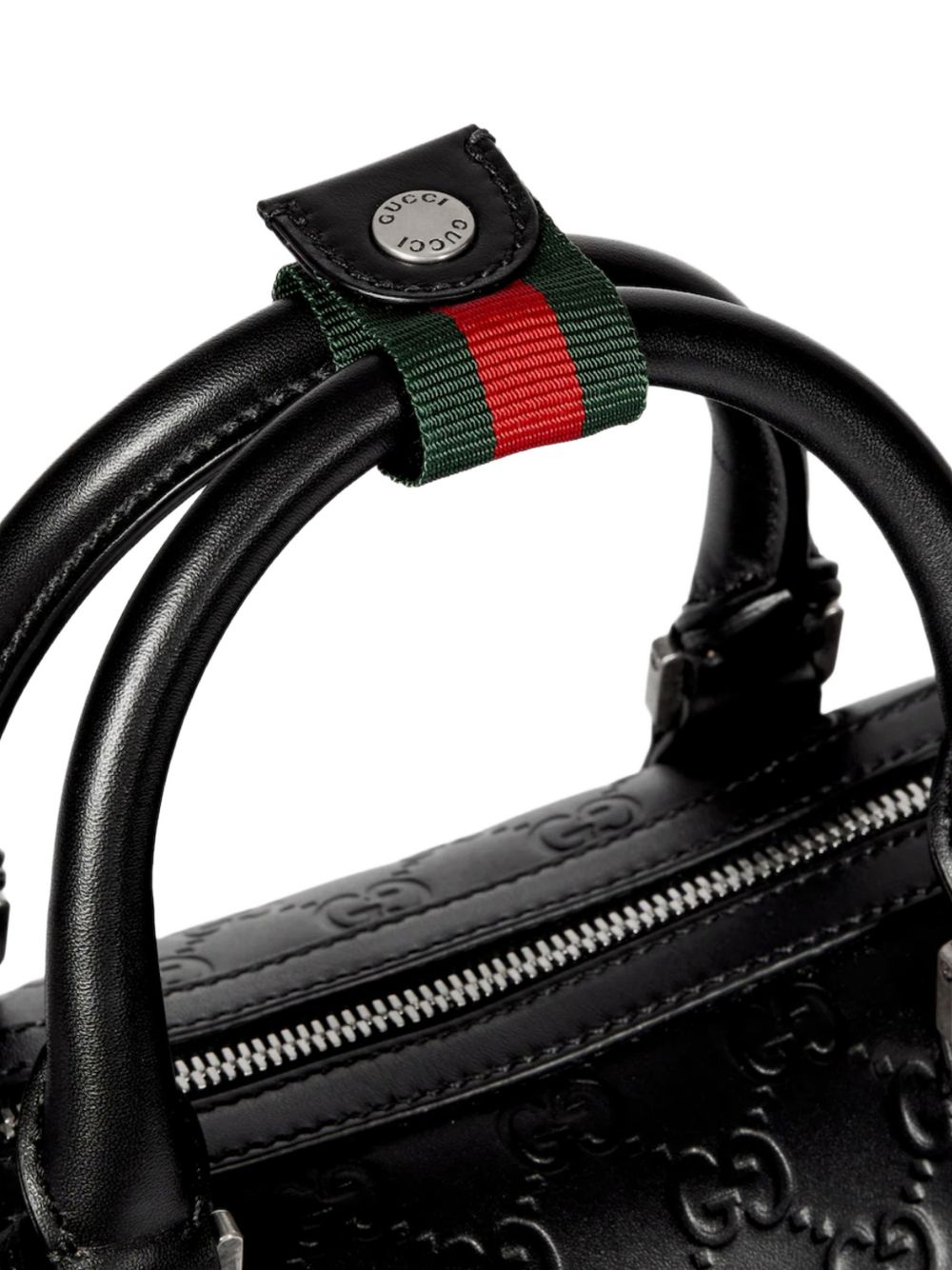 [Gucci] Luggage bag SS26 855789AAFOM1053