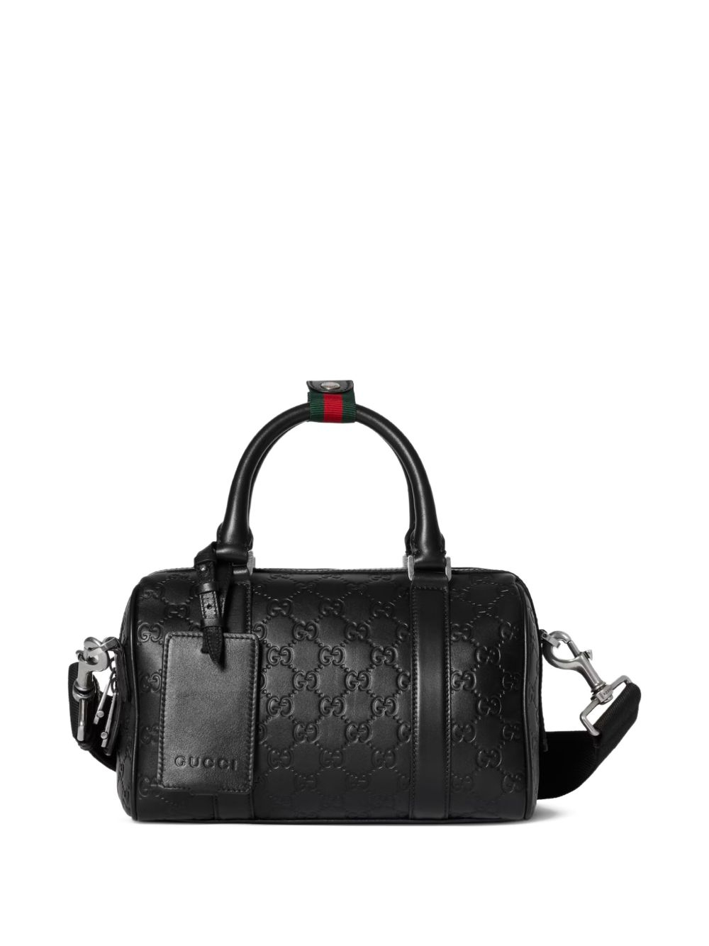 [Gucci] Luggage bag SS26 855789AAFOM1053