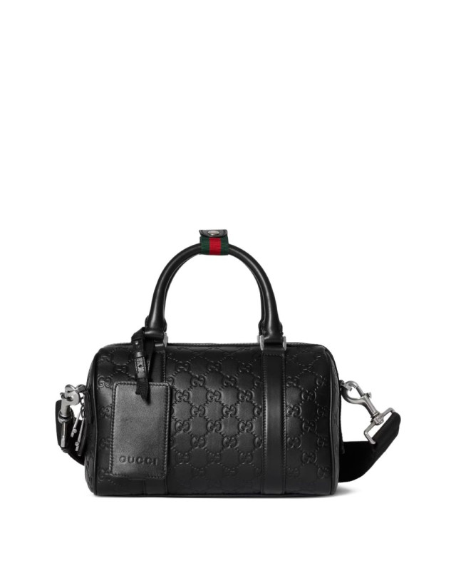 [Gucci] Luggage bag SS26 855789AAFOM1053