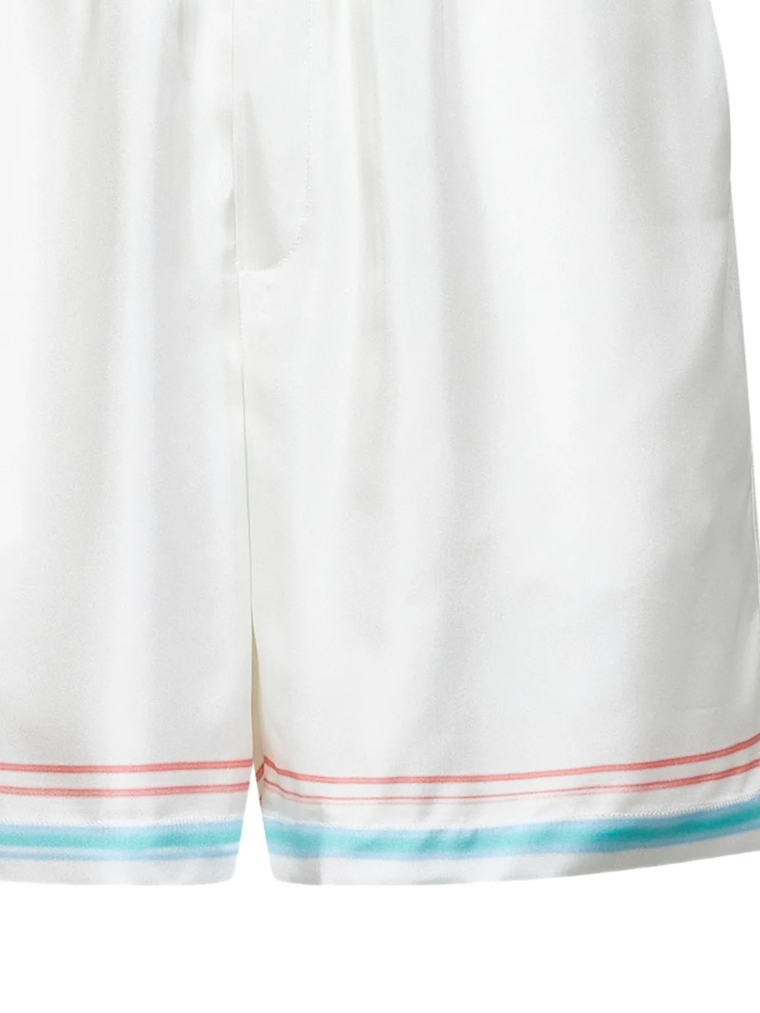 [Casablanca] Shorts SS26 MSP26TR39901DANCE JOY