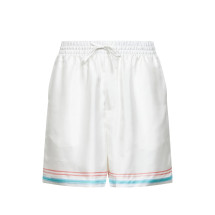 [Casablanca] Shorts SS26 MSP26TR39901DANCE JOY